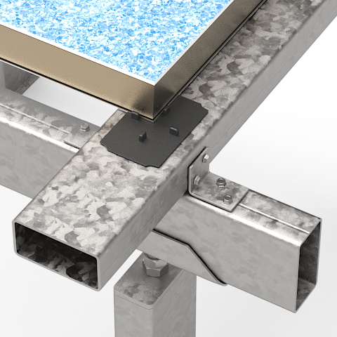 Фальпол DAARTS